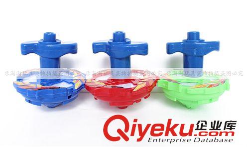 小商品 音樂閃光發(fā)射陀螺 淘寶夜市地攤暢銷貨源 兒童玩具批發(fā)廠家直銷原始圖片3