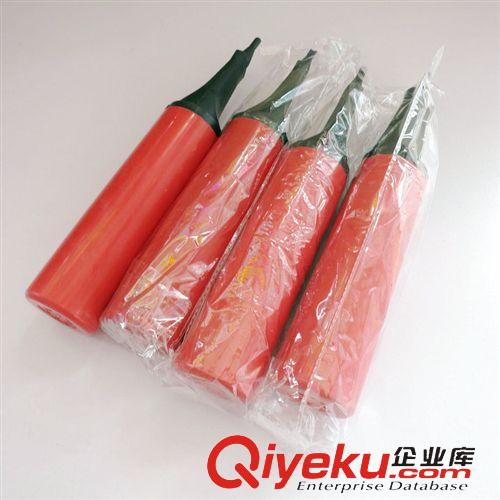 乳膠氣球系列 大號手摧氣筒 家庭旅游常備充氣皮馬等大口充氣必備充氣產品長用原始圖片2