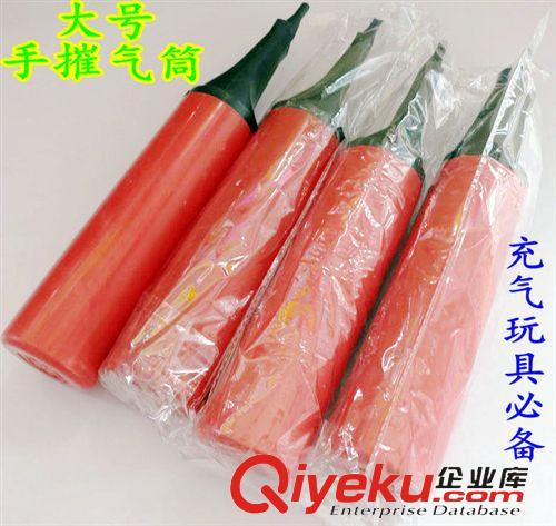 其他 大號手摧氣筒 家庭旅游常備充氣皮馬等大口充氣必備充氣產品長用
