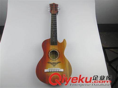 爆款專區(qū) 兒童玩具吉他可彈奏的兒童樂(lè)器電吉他款式初學(xué)者早教益智玩具批發(fā)原始圖片2