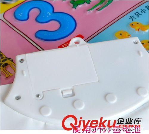 爆款專區(qū) 批fk卡貝兒凹凸有聲掛圖幼兒童玩具早教寶寶發(fā)聲語音識字雙面原始圖片2