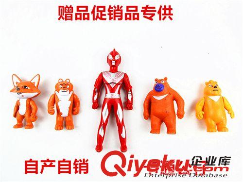 活動(dòng)贈(zèng)品專區(qū) 專業(yè)生產(chǎn)兒童玩具贈(zèng)品促銷品玩具車 摩托車 熊出沒公仔奧特曼活動(dòng)原始圖片3