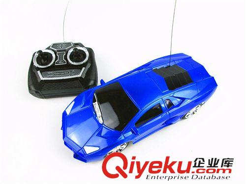 遙控系列 兒童男孩電動(dòng)無(wú)線(xiàn)遙控車(chē)蘭博基尼1:20高速漂移耐摔撞玩具汽車(chē)批發(fā)原始圖片2