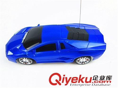 遙控系列 兒童男孩電動(dòng)無(wú)線(xiàn)遙控車(chē)蘭博基尼1:20高速漂移耐摔撞玩具汽車(chē)批發(fā)原始圖片3