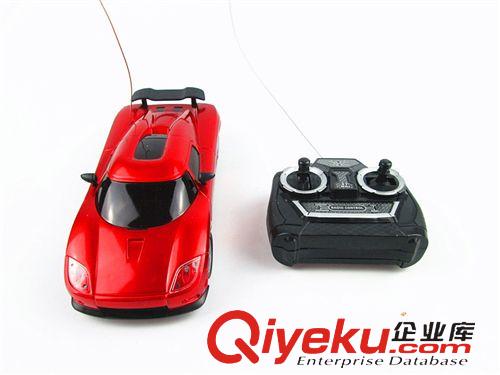 遙控系列 批發(fā)超大遙控汽車玩具跑車遙控車 遙控車模型玩具男孩922-2原始圖片2