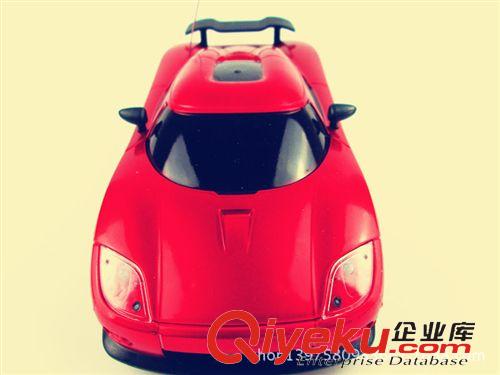 遙控系列 批發(fā)超大遙控汽車玩具跑車遙控車 遙控車模型玩具男孩922-2原始圖片3