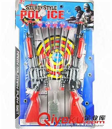 流行吊板類玩具 吸盤槍飛鏢射擊智力玩具兒童玩具批發(fā)地?cái)傌浽匆故袆?chuàng)意小禮品禮物