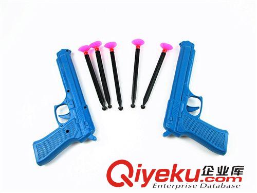 流行吊板類玩具 吸盤槍飛鏢射擊智力玩具兒童玩具批發(fā)地?cái)傌浽匆故袆?chuàng)意小禮品禮物原始圖片3