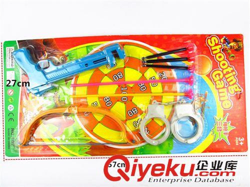 流行吊板類玩具 熊出沒玩具槍熊出沒軟彈槍 保齡球熊出沒玩具套裝益智 廠價批發原始圖片2