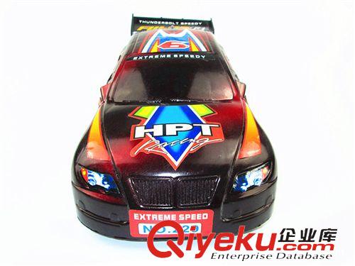 慣性車 大慣性賽車 慣性玩具車 兒童玩具車 促銷玩具贈(zèng)品2色混裝廠家批發(fā)原始圖片2