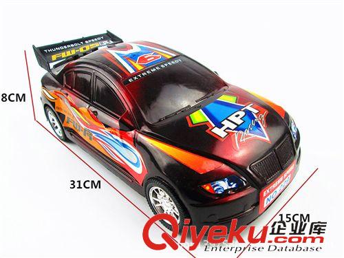 慣性車 大慣性賽車 慣性玩具車 兒童玩具車 促銷玩具贈(zèng)品2色混裝廠家批發(fā)原始圖片3