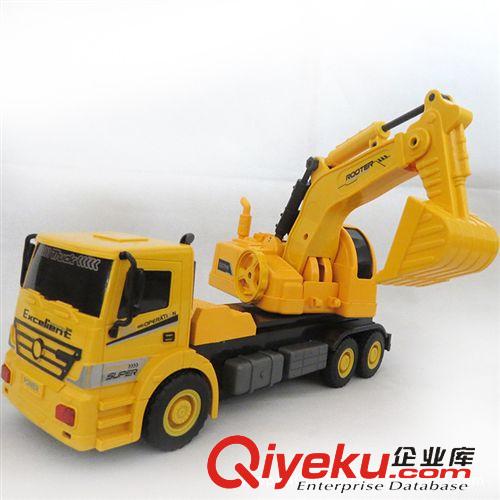 慣性車 玩具攪拌車  大號混泥土慣性攪拌車 兒童水泥罐車玩具 現(xiàn)貨批發(fā)