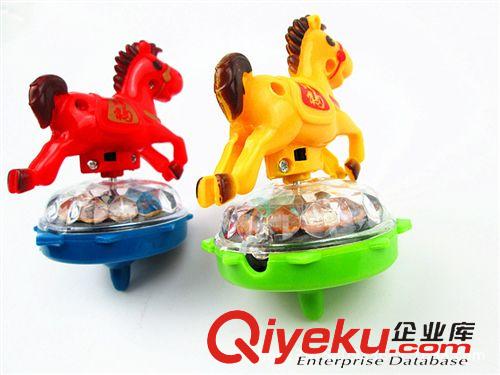 閃光玩具 飛天馬閃光音樂/巴拉拉小魔仙電動風車/閃光玩具 地攤玩具批發