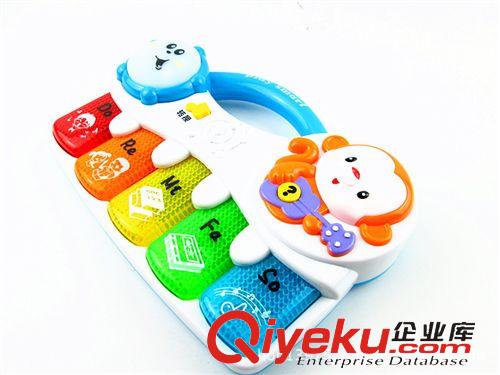 拍拍鼓電子琴 供應寶寶手拍鼓/電子琴兒童拍拍鼓/音樂早教益智玩具0-5歲