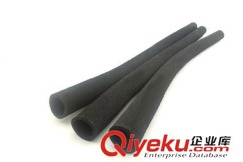 橡膠密封條 供應(yīng)橡塑發(fā)泡管，NBR發(fā)泡管，EVA發(fā)泡管原始圖片2