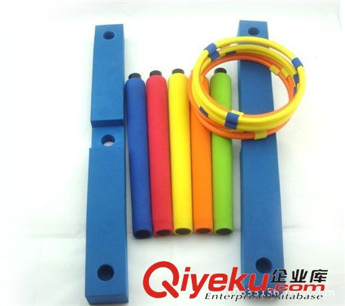 其他類玩具 廠家直銷 十字套圈圈玩具 圈圈樂玩具原始圖片2