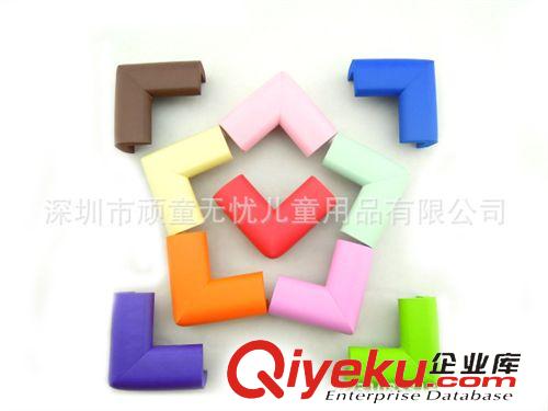 護(hù)角 廠家直銷嬰幼兒防撞用品/兒童防護(hù)角/寶寶防撞角深圳工廠發(fā)貨原始圖片2