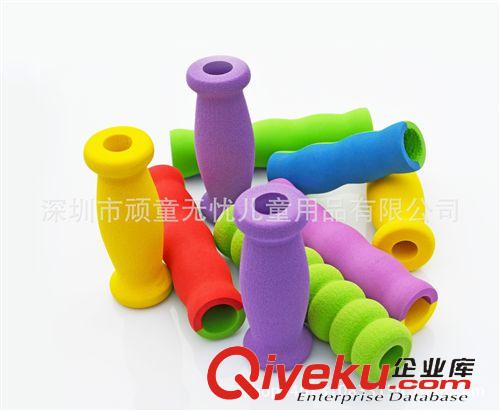 海綿 供應(yīng)優(yōu)質(zhì)環(huán)保 nbr發(fā)泡管 橡塑彩色發(fā)泡管 EVA海綿發(fā)泡管 把手套