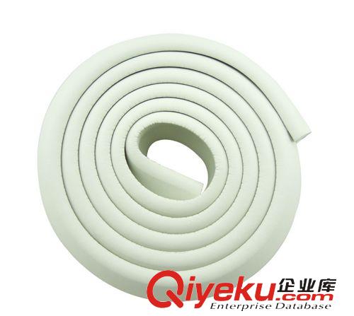 嬰幼兒安全用品 寶寶安全用品兒童防撞條防護(hù)條 標(biāo)準(zhǔn)|加厚|條紋|U型|超寬 批發(fā)原始圖片2