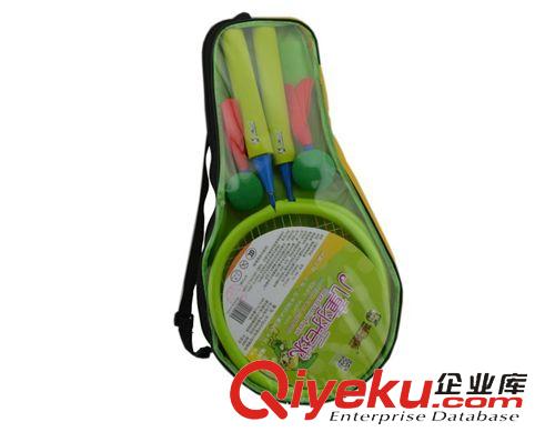 球類玩具 兒童訓(xùn)練足球  免充氣 帶球門