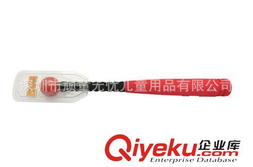 球類玩具 南三條幼教用品批發(fā) 軟式泡棉兒童棒球玩具原始圖片2