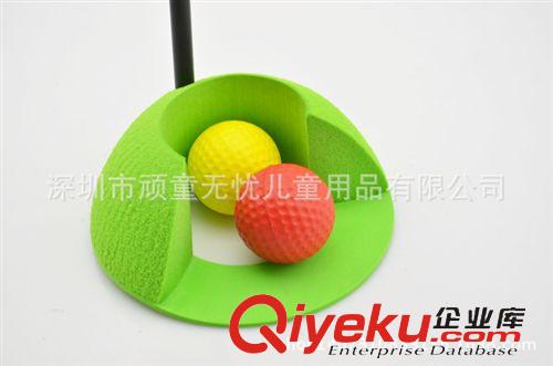 其他益智玩具 武漢幼教用品批發(fā) 兒童高爾夫?qū)W習(xí)訓(xùn)練玩具 幼兒動(dòng)作協(xié)調(diào)訓(xùn)練原始圖片3