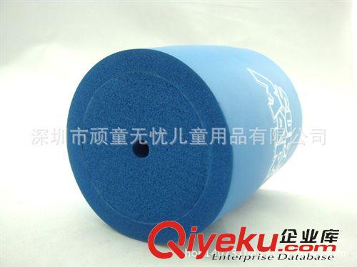 杯子 NBR橡膠保溫杯套  柔軟環(huán)保杯套  防燙手各種規(guī)格杯套原始圖片3