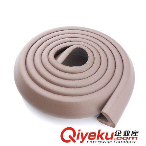 其他健身器材 兒童安全用品兒童防撞條防護條標準|加厚|條紋|L型|多功能OEM定做原始圖片3