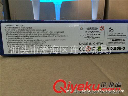 益智玩具 廠家直銷 858-2 玩具電子鋼琴  海綿寶寶 卡通鋼琴