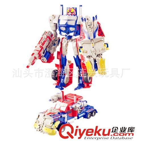 變形金剛 汽車(chē)人 廠家直銷(xiāo)新款變形金剛 汽車(chē)人 擎天柱 大黃蜂  超變機(jī)器人 款混裝原始圖片3