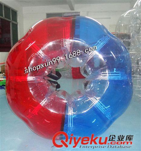 碰碰球 【熱銷精品】充氣碰碰球 1.5米碰碰球  PVC撞擊球 批發(fā)
