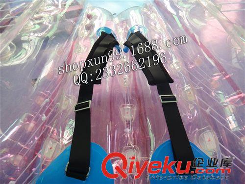 碰碰球 熱銷PVC透明碰碰球，彩色碰碰球，充氣撞撞球 ，廠家批發(fā)品質(zhì)保障原始圖片3