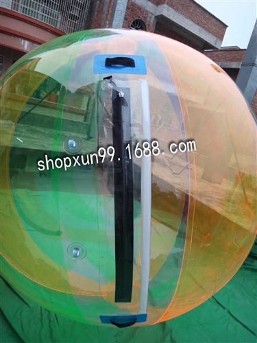 水上步行球 德國進口閉鏈  水上跑步球 水上運動產(chǎn)品 廠家批發(fā)商原始圖片2