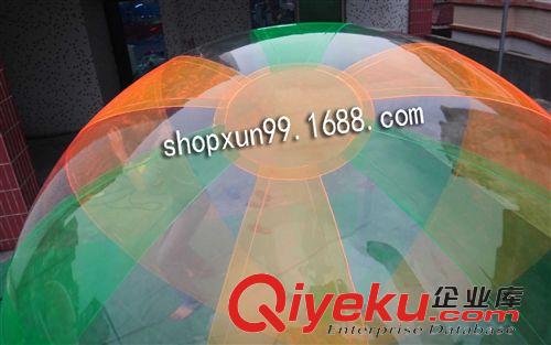 水上步行球 德國進口閉鏈  水上跑步球 水上運動產(chǎn)品 廠家批發(fā)商原始圖片3