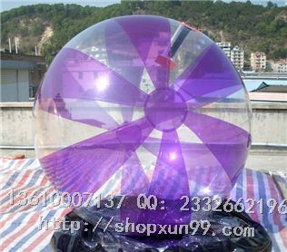水上步行球 德國進口閉鏈  水上跑步球 水上運動產(chǎn)品 廠家批發(fā)商