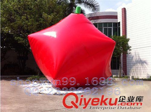 充氣廣告類 廠家直銷 卡通氣模 廣告氣模  各種氣模卡通定制 熱銷原始圖片2