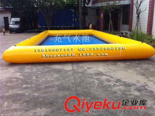 充氣水池 2014熱銷  充氣水池 大型水池 充氣玩具 水上樂園系列