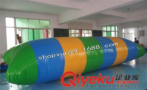 水上彈跳包 氣模玩具 水上彈跳包 PVC充氣玩具 廠價直銷