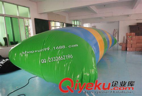 水上彈跳包 氣模玩具 水上彈跳包 PVC充氣玩具 廠價直銷