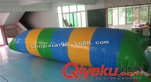 水上彈跳包 氣模玩具 水上彈跳包 PVC充氣玩具 廠價直銷