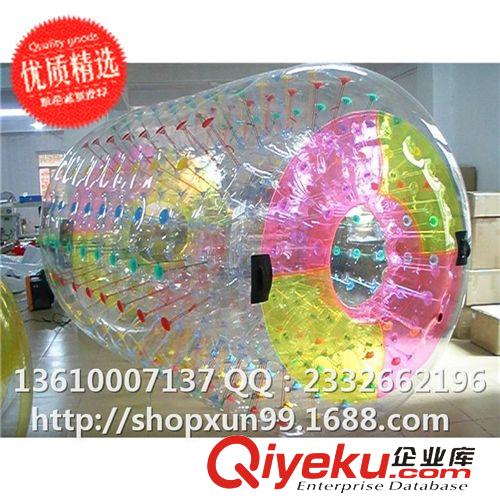 透明滾筒 【熱銷精品】、水上滾筒、水上樂園