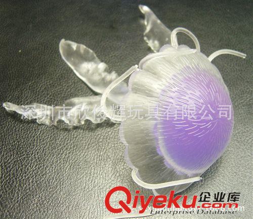 擠壓/發(fā)泄/整人玩具 拉拉大章魚/拉伸章魚/玩具動物/塑膠玩具/仿真玩具/新奇趣味玩具