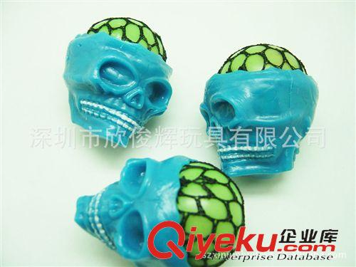 萬圣節(jié)玩具 萬圣節(jié)玩具骷髏頭玩具原始圖片3