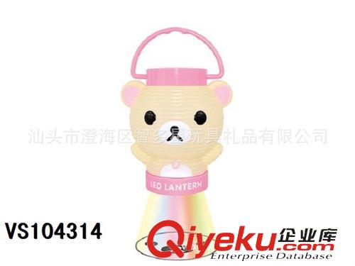 節(jié)日系列 供應(yīng)七彩投影音樂燈籠/叮當(dāng)貓燈籠/手提燈籠/電動燈籠原始圖片2