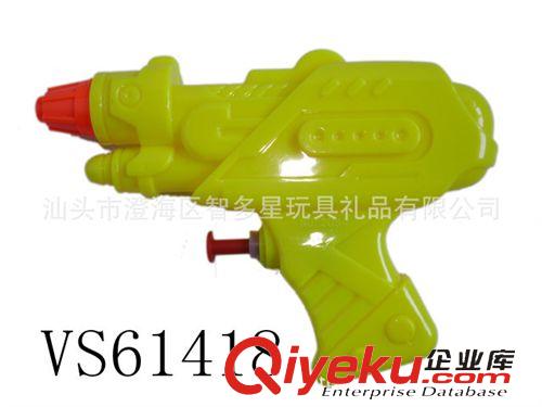 夏天系列 夏季熱銷水槍模特手壓噴水槍廠家直銷水槍/透明玩具水槍原始圖片3