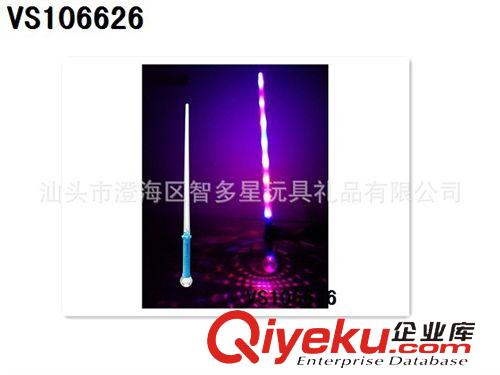 閃光系列 廠家直銷夜宵金箍棒 金箍棒閃光玩具  閃光系列地攤貨玩具