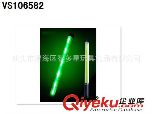 閃光系列 直銷夜光閃光棒   金箍棒閃光玩具  閃光系列地?cái)傌浲婢咴紙D片3