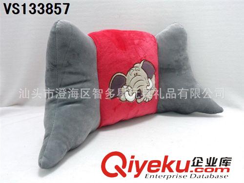 創(chuàng)意精品 毛絨玩具靠枕可愛(ài)靠枕捂抱枕長(zhǎng)方形手捂靠枕廠(chǎng)家批發(fā)地?cái)倆g熱銷(xiāo)