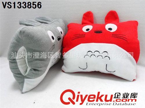 創(chuàng)意精品 毛絨玩具暖手可愛暖手捂抱枕長(zhǎng)方形手捂手暖廠家批發(fā)地?cái)倆g熱銷原始圖片2
