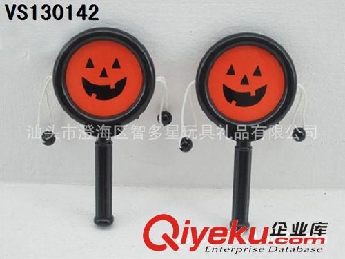 創(chuàng)意精品 萬圣節(jié)玩具鬼節(jié)搖鼓 兒童仿真化妝品  鬼節(jié)玩具 DIY兒童玩具 批發(fā)原始圖片2